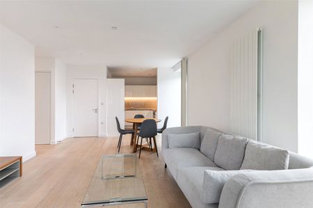 Regalia Close, London, E16 flat to rent - Photo 5