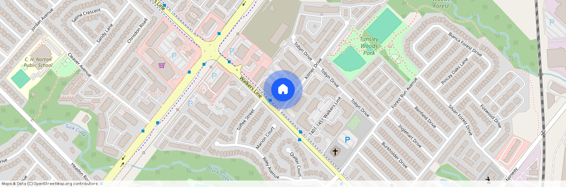 4005 Kilmer Drive, Burlington