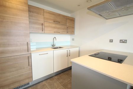 Windsor Court, Mostyn Grove, Bow - Photo 2