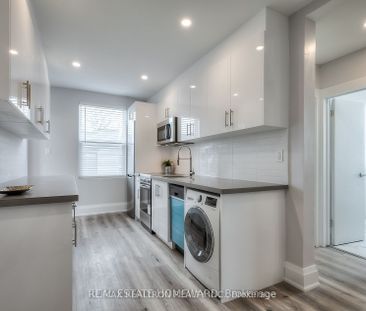 For Lease - 1492 DUNDAS Street Unit# 3, Toronto, Ontario - Photo 1