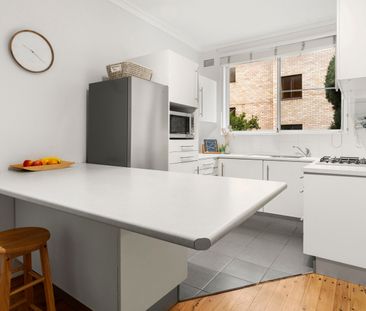 10/15 Gosport Street, Cronulla NSW 2230 - Apartment For Rent | Domain - Photo 4