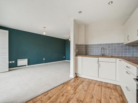 1 Bed Flat, East Dulwich Road, SE22 - Photo 3