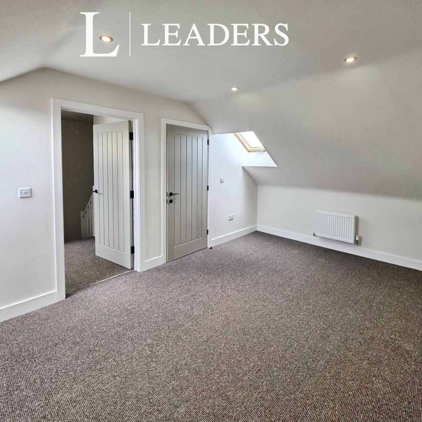 3 bedroom semi-detached to rent Tulip Road, Quadring - Photo 1