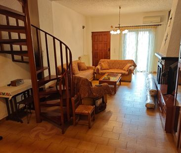 Μονοκατοικία για ενοικίαση Κέντρο (Περιστέρι) - Photo 6