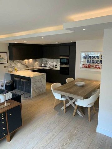 Park Street, Fulham, SW6 - Photo 4