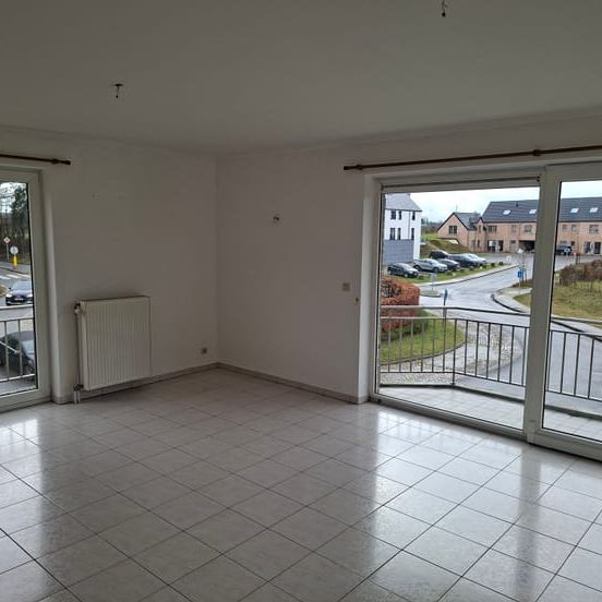 Appartement te huur - Photo 1