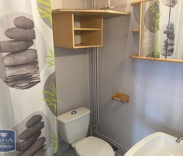 Location Appartement 1 pièce 25m² BOURGES 18000 - Photo 2