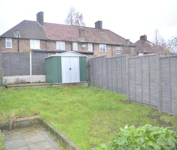 3 bedroom terraced house to rent - Photo 5