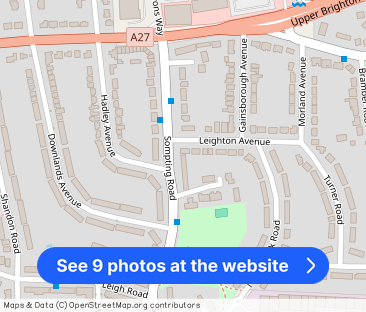 R5, 178a Sompting Road, - Photo 1