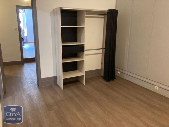 Location Appartement 2 pièces 46m² AGEN 47000 - Photo 1