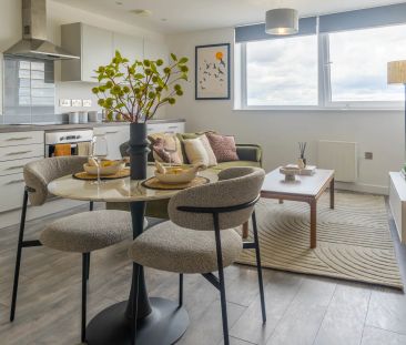 2 bedroom flat to rent - Photo 4