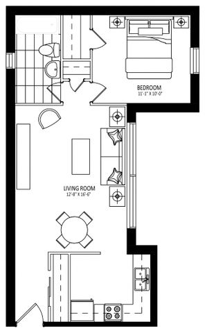 4-8 Grant Blvd - Plan B - Photo 5