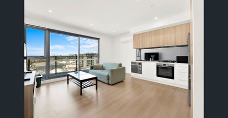 Modern 1-Bedroom Apartment in the Heart of Moonee Ponds - Photo 4