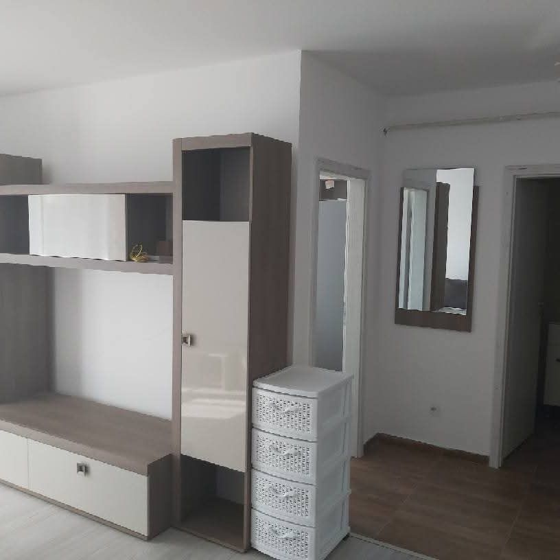 Apartament cu 1 camera, DECOMANDAT, LOC PARCARE INCLUS IN PRET zona Pacurari - Photo 1