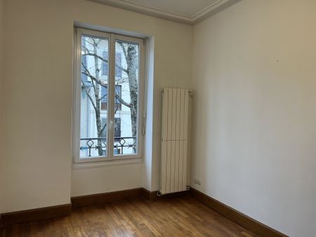 Location Appartement 3 pièces 64m² NANCY 54000 - Photo 3