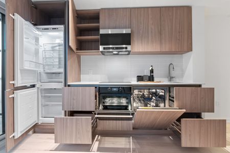 For Lease - 110 Broadway Avenue Unit# 1707S, Toronto, Ontario - Photo 2