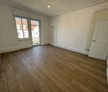 Location Appartement 4 pièces 83m² - Photo 1