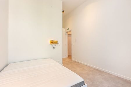 Studentenkamers met eigen sanitair op centrale ligging! - Photo 3