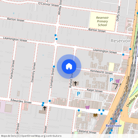 2/29 Byfield Street, RESERVOIR