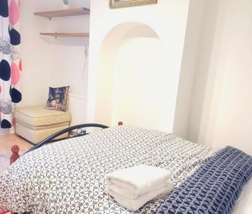 Room in a Shared House, Montague Road, N15 - Photo 5