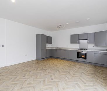 2 bedroom apartment to rent - Photo 5