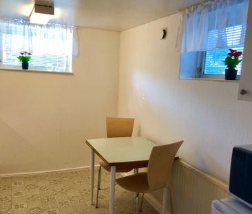 Ekmansgatan, Visby - Foto 6