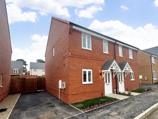 Eriswell Road, Brandon, Lakenheath - Photo 1