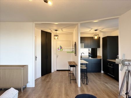 Résidence La Cascade- Bât.A 55 boulevard Gambetta, 63400, Chamalieres - Photo 4