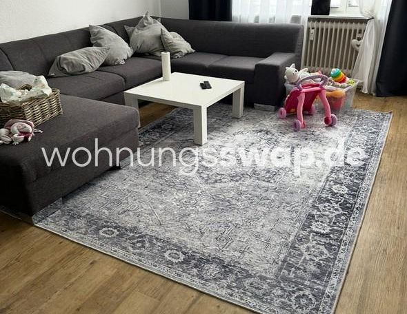 Wohnungsswap - 3 Zimmer, 89 m² - Mittelbruchzeile, Reinickendorf, Berlin - Foto 1
