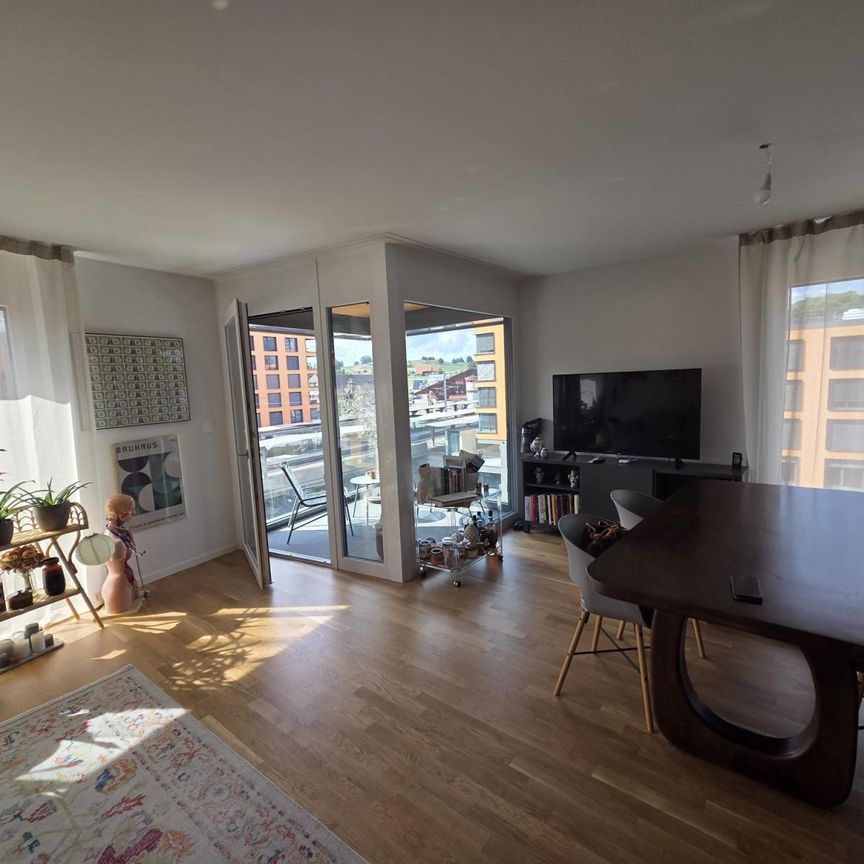 Magnifique logement de 3,5 pièces - Photo 1