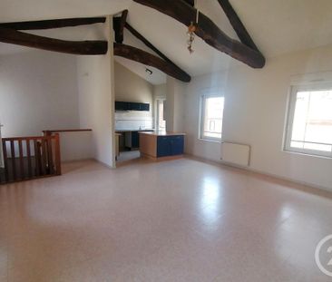 Location Appartement 3 pièces 83m² GAILLAC 81600 - Photo 1