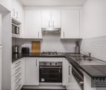 One bedroom in the heart of CBD - Photo 5