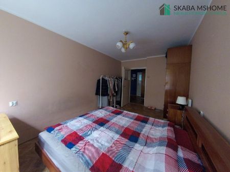 Mieszkanie śląskie Katowice powierzchnia 53.0 m² C169-WM-98482 - Zdjęcie 5