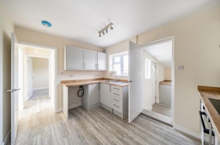 2 bedroom bungalow to rent - Photo 5