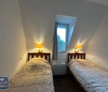 Appartement à louer 2 pièces 28m² - Photo 4