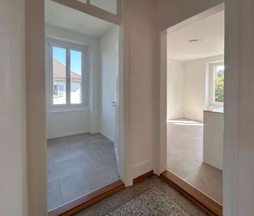 3.5 Zimmer, 90 m², 3. Stock - Foto 4
