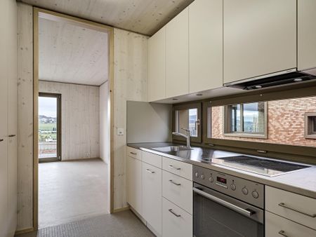 MIETEN OHNE KAUTION - Eine Wohnperle in Oberhasli - Photo 2