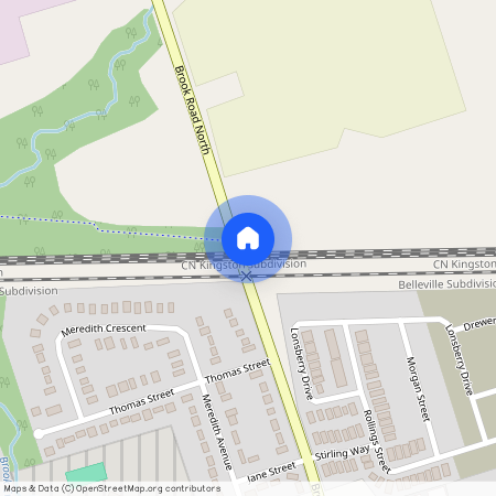 42 Brook Road, Cobourg