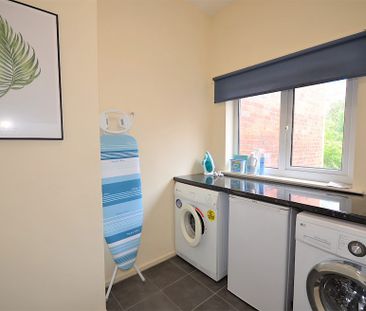 18B Holberry Gardens, Broomhall, Sheffield, S10 2FR - Photo 6