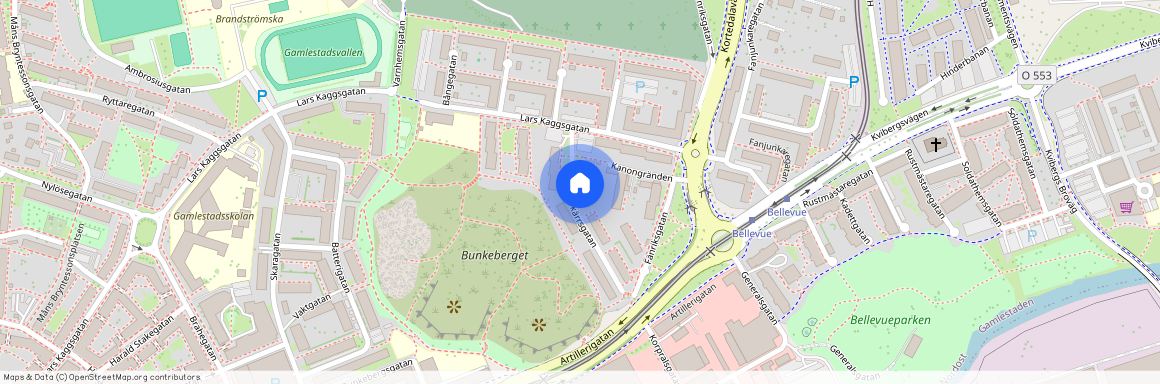 Göteborg, Björnekärrsgatan, 5E, 41504