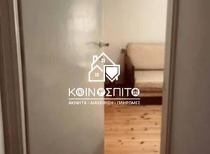 Διαμέρισμα για ενοικίαση - Φάληρο - Ιπποκράτειο, - Photo 1