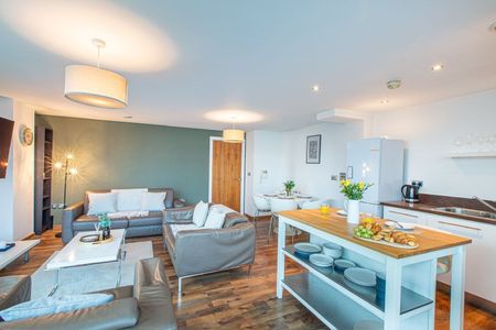 2 Bed Flat, St George Building, LS1 - Photo 3