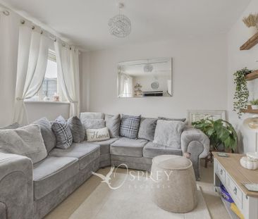 2 bedroom terraced house to rent - Photo 1