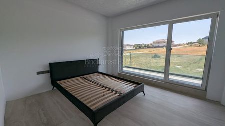 Contemporary Four Bedroom House with Pool - Cisnadie - Fotografie 5