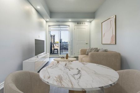 For Lease - 630 Sauve Street Unit# 121, Milton, Ontario - Photo 4