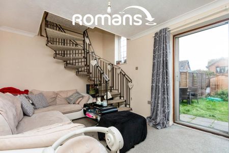 2 bedroom terraced house to rent - Photo 2