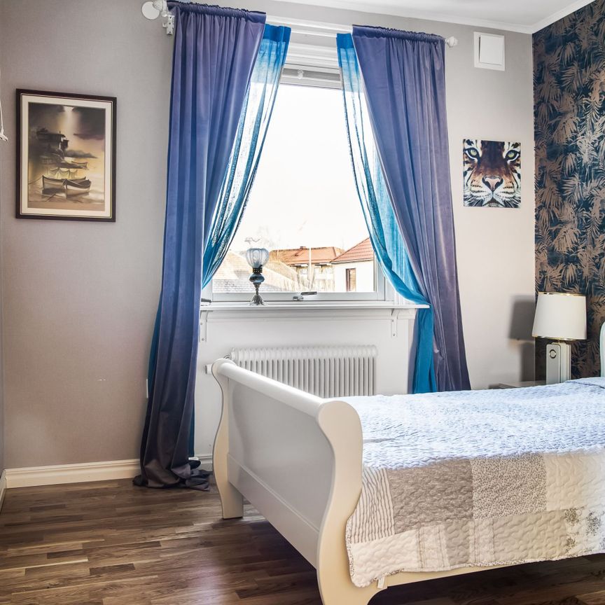 Rådmansgatan, Kungälv - Photo 1