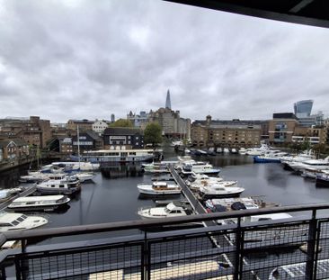 Cormorant Lodge, St Katharine Docks, E1W - Photo 3