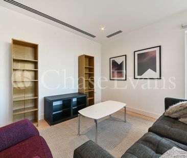 1 bedroom apartment to rent - Photo 1