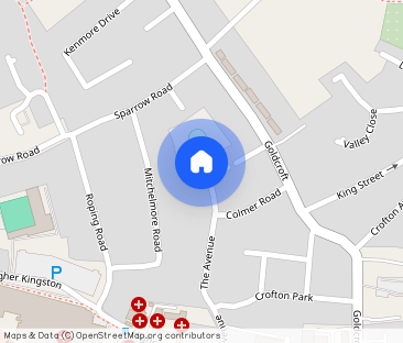 The Avenue, Yeovil, Somerset - Photo 1